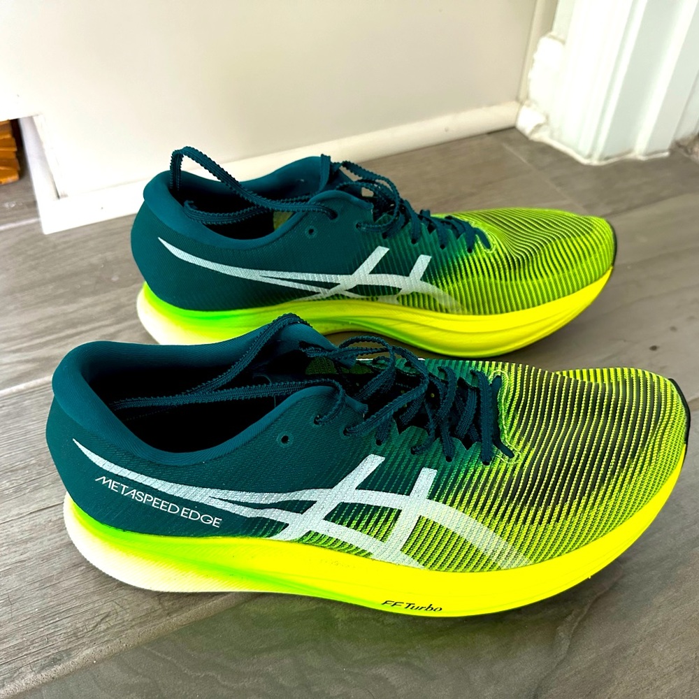 ASICS Meta Speed Edge Plus